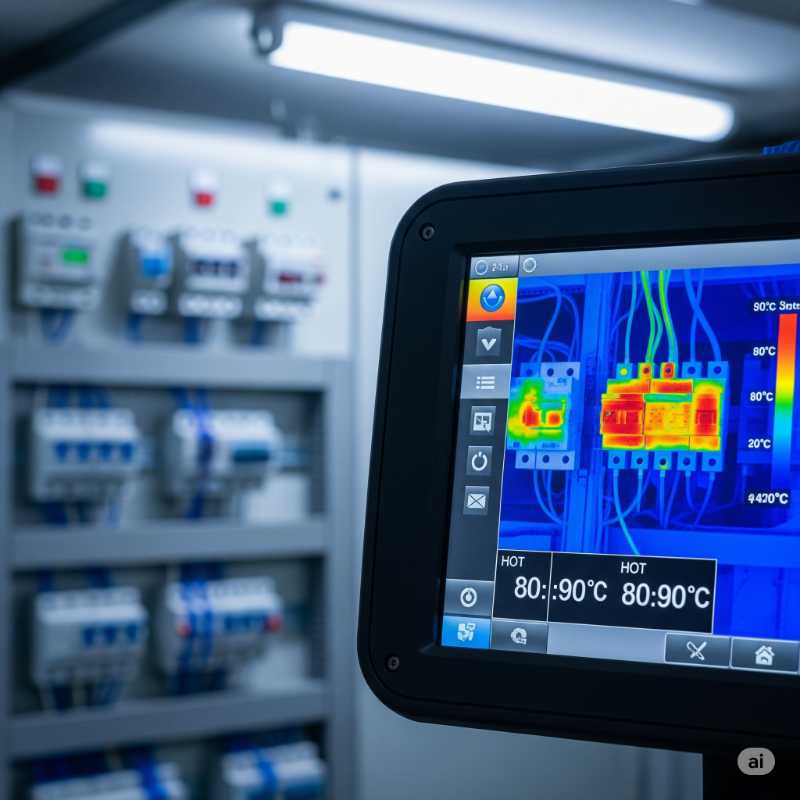 Testing and Other Services